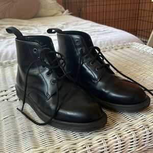 Dr. Martens Emmeline Boot